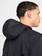 Nike Black/Gold Repel Jakob Ingebrigtsen Running Jacket - Image 7 of 9