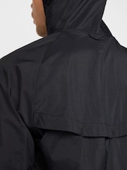 Nike Black/Gold Repel Jakob Ingebrigtsen Running Jacket - Image 8 of 9