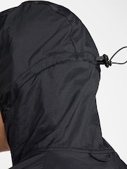Nike Black/Gold Repel Jakob Ingebrigtsen Running Jacket - Image 9 of 9
