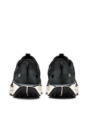 Nike Black/White ReactX Pegasus Trail 5 Running Trainers - Image 8 of 8