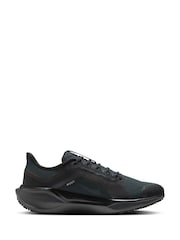 Nike Black Pegasus 41 GORE-TEX Trail Running Trainers - Image 1 of 12