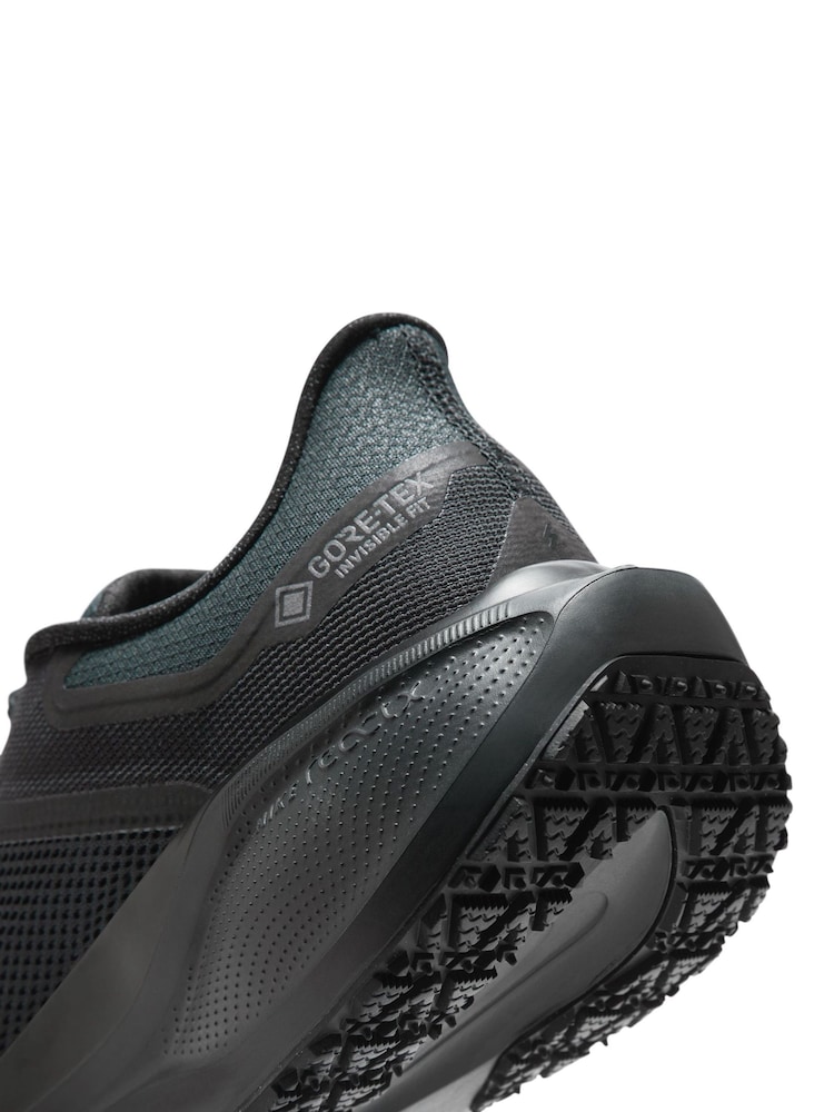Nike Black Pegasus 41 GORE-TEX Trail Running Trainers - Image 12 of 12