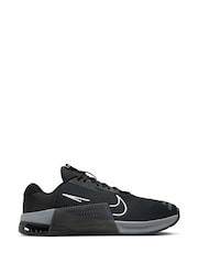 Черный/белый - Спортивные тренажеры Nike Metcon 9 - Image 1 of 10