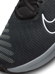 Черный/белый - Спортивные тренажеры Nike Metcon 9 - Image 5 of 10