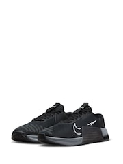 Черный/белый - Спортивные тренажеры Nike Metcon 9 - Image 7 of 10