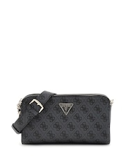 Guess Eco Erica Status Crossbody Bag - Image 1 of 1