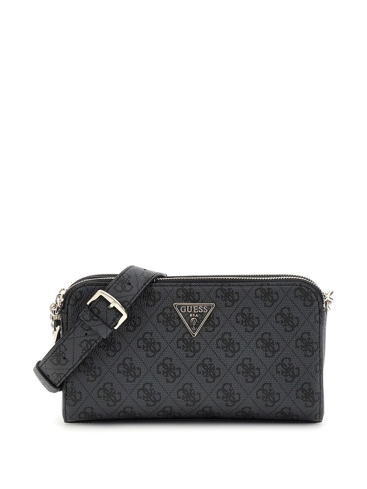Guess Eco Erica Status Crossbody Bag - Image 1 of 1