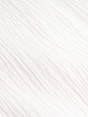Rose/Blanc - Lot de 2 pantalons larges texturés en lin - Image 5 of 5