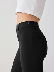 Black Capri Trousers - Image 5 of 8
