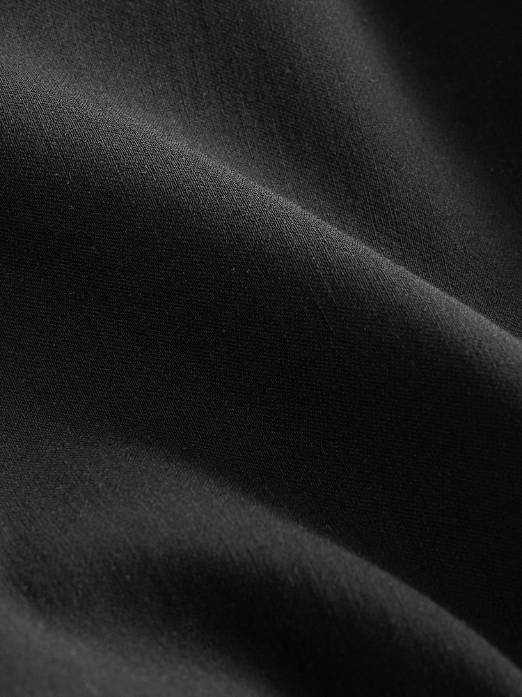 Black Capri Trousers - Image 8 of 8