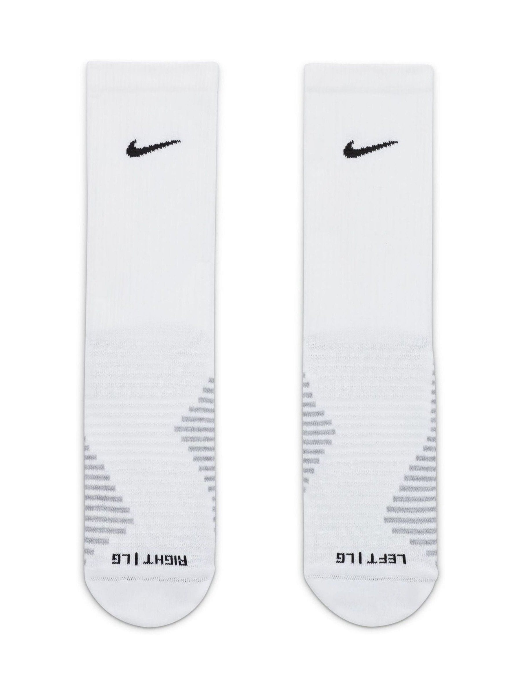 nike football crew socks
