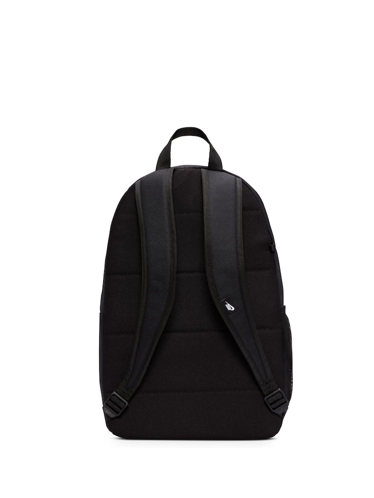 Nike Black Kids Elemental Backpack 20L - Image 2 of 10
