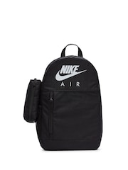 Nike Black Kids Elemental Backpack 20L - Image 3 of 10