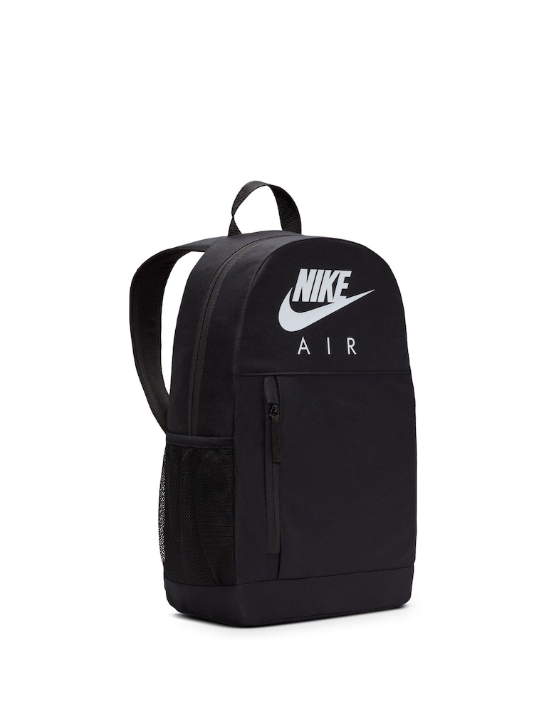 Buy Nike Black Kids Elemental Backpack 20L from Next Ireland