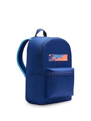Nike Void Blue Erling Haaland Athlete Backpack - Image 3 of 8