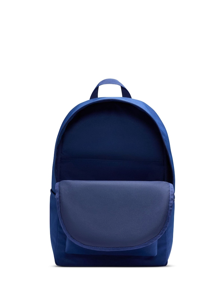 Nike Void Blue Erling Haaland Athlete Backpack - Image 4 of 8