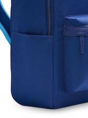 Nike Void Blue Erling Haaland Athlete Backpack - Image 6 of 8