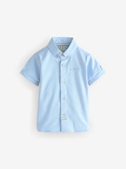 Baker by Ted Baker Oxford Shirt - Image 1 of 4