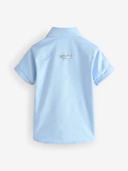 Baker by Ted Baker Oxford Shirt - Image 2 of 4