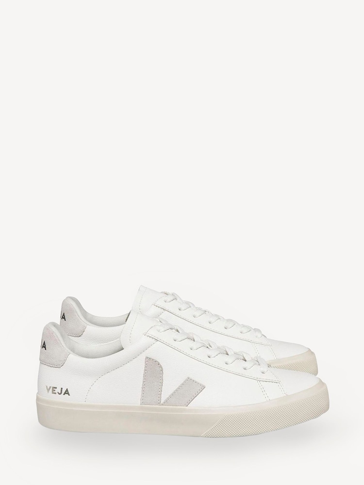 Veja Campo Trainers - Image 1 of 3
