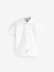 Baker by Ted Baker Oxford Shirt - Image 1 of 5