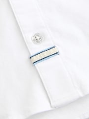 Baker by Ted Baker Oxford Shirt - Image 3 of 5