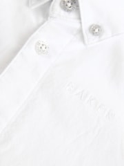 Baker by Ted Baker Oxford Shirt - Image 4 of 5