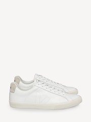 Veja Esplar White Trainers - Image 1 of 3