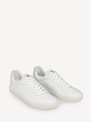 Veja Esplar White Trainers - Image 2 of 3