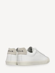Veja Esplar White Trainers - Image 3 of 3