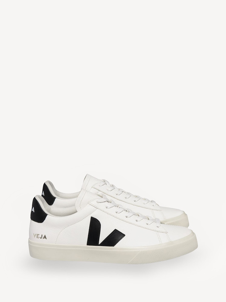 Veja Campo Trainers - Image 1 of 4