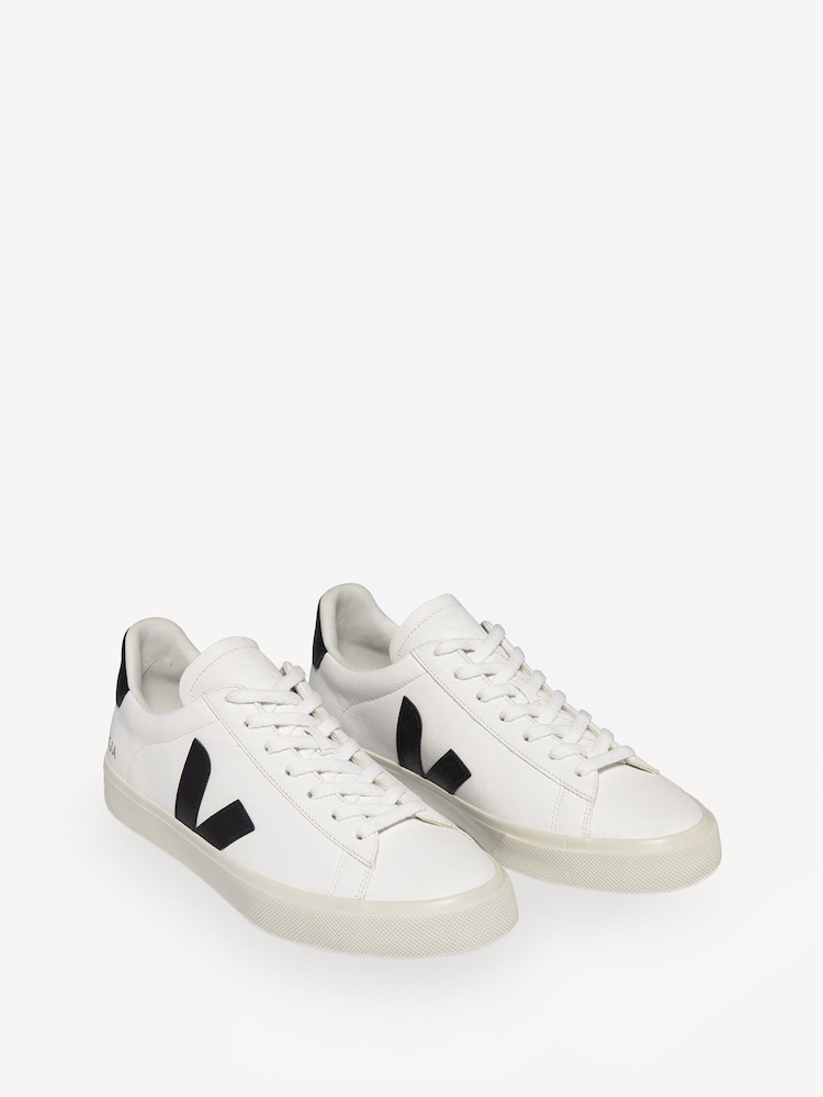 Veja Campo Trainers - Image 2 of 4