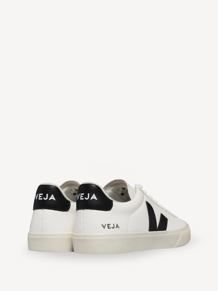 Veja Campo Trainers - Image 3 of 4