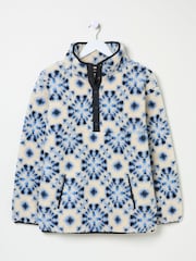 FatFace Overhead Fleece - Image 10 of 10