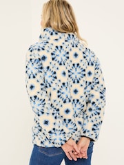 FatFace Overhead Fleece - Image 3 of 10