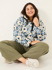 FatFace Overhead Fleece - Image 8 of 10