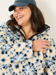 FatFace Overhead Fleece - Image 9 of 10