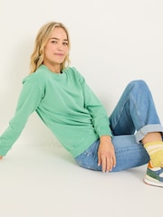 FatFace Crew Sweatshirt - Bild 3 von 9