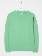 FatFace Crew Sweatshirt - Bild 9 von 9