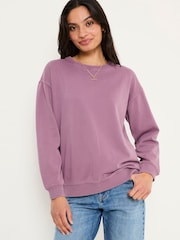 FatFace Crew Sweatshirt - Bild 1 von 5