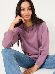 FatFace Crew Sweatshirt - Bild 3 von 5