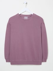 FatFace Crew Sweatshirt - Bild 5 von 5