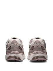Nike Brown/Cream P 6000 Trainers - Image 6 of 10