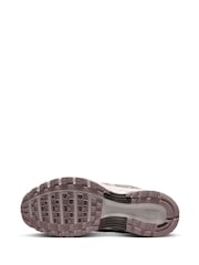 Nike Brown/Cream P 6000 Trainers - Image 8 of 10