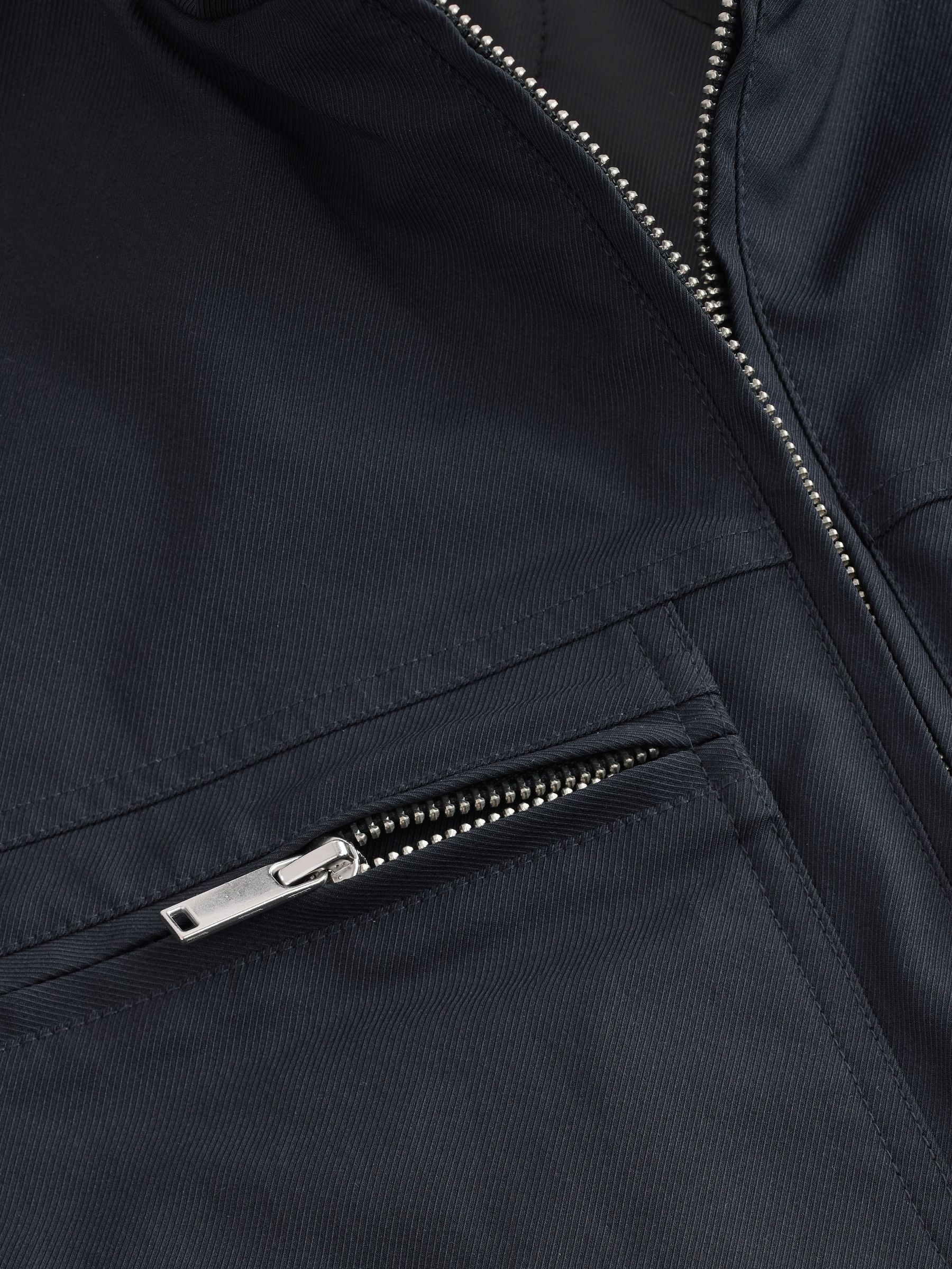 ジャケット・アウター ennoyPROFESSIONAL PADDED SETUP (NAVY) ENVO2.1 – Y1 Sport