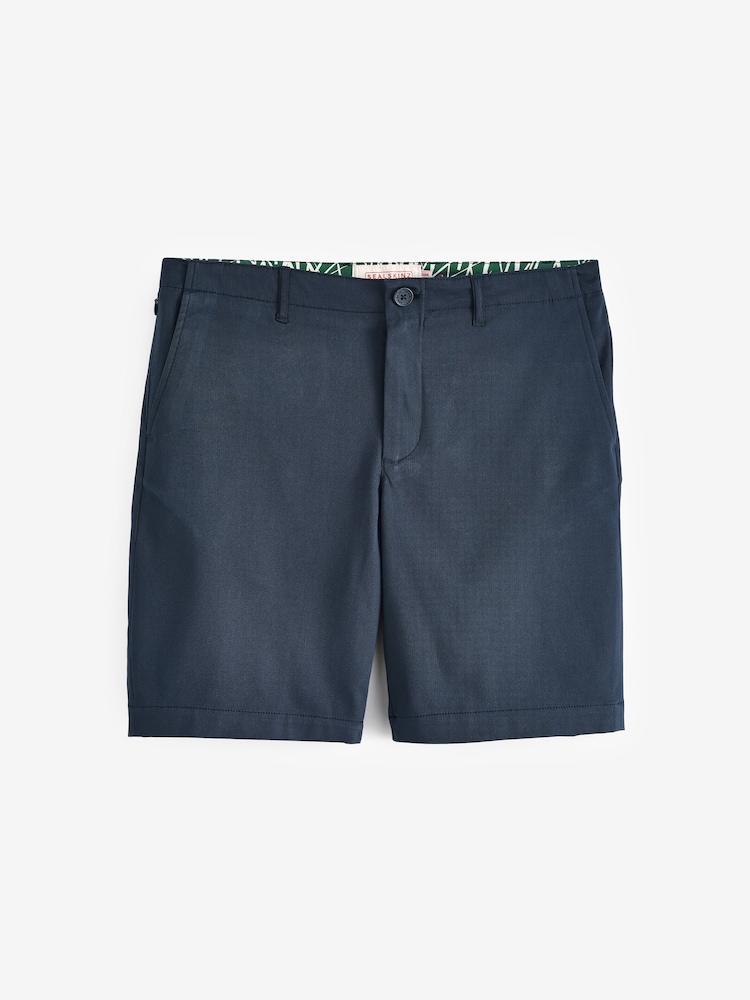 Sealskinz Blue Bedingham Shorts - Image 1 of 1