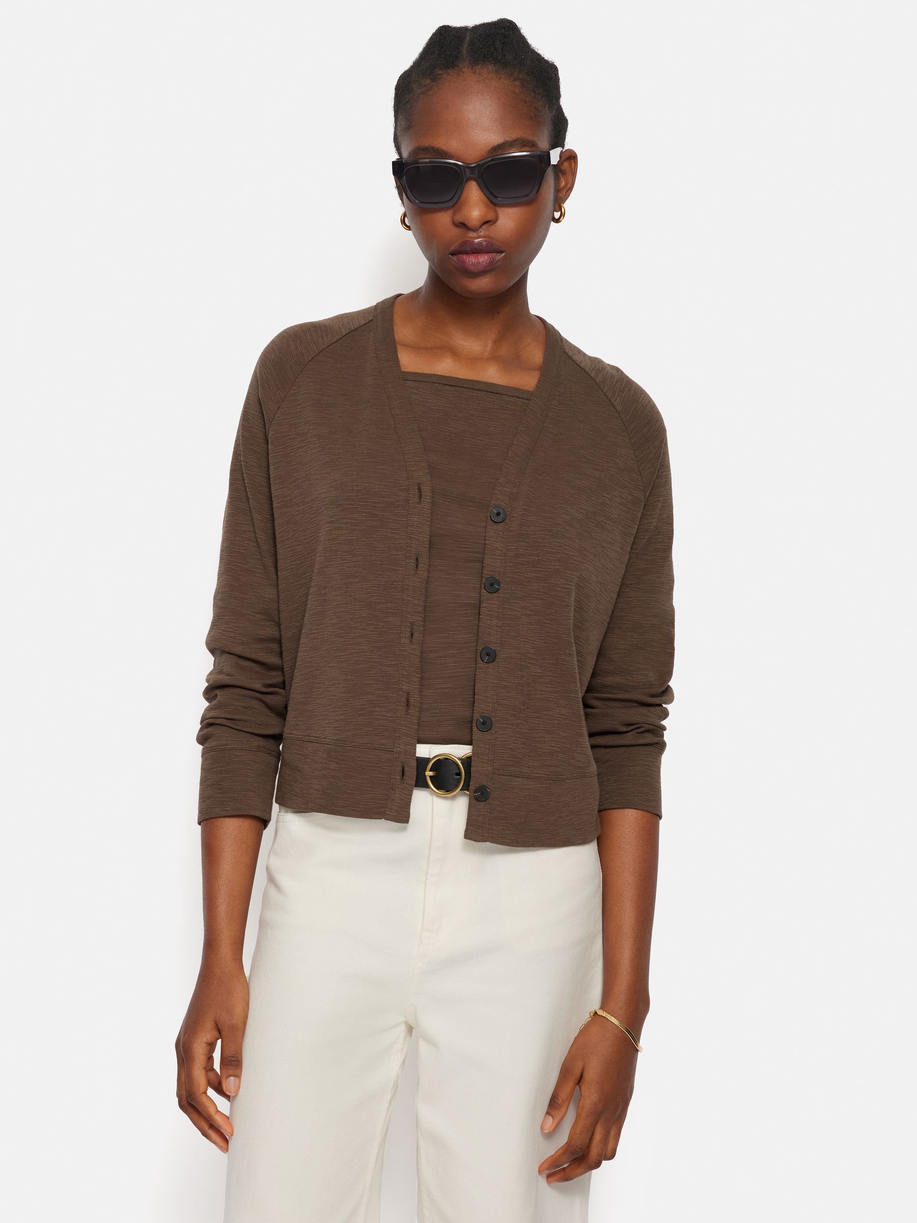 Summertime cardigans top