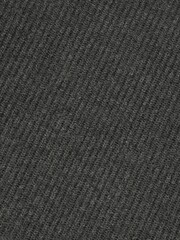 Reiss Charcoal Melange Renoir Atelier Ribbed-Cashmere Jumper - Image 6 of 6