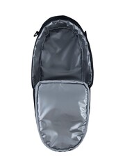 Nike Black Patch Logo Lunch Bag - Image 3 of 7
