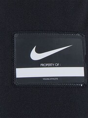 Nike Black Patch Logo Lunch Bag - Image 4 of 7
